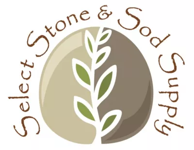 Select Stone & Sod - Greenville logo
