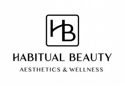 Habitual Beauty Aesthetics logo