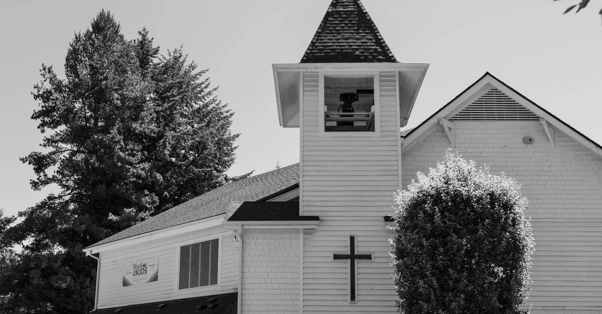 Holy Family Catholic Church