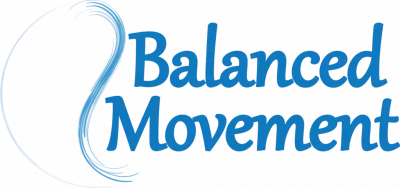 Balanced Movement Studio logo