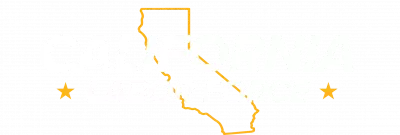 California Labor Force San Diego logo