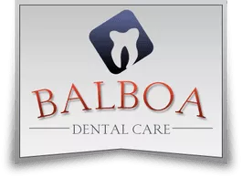 Balboa Dental Care logo