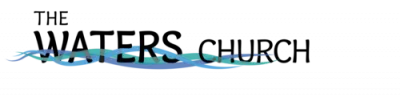 The Waters Church logo