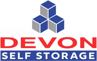 Devon Self Storage logo