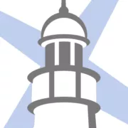 Lighthouse Bible Church logo