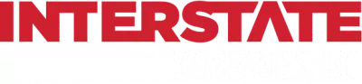I State Truck Center logo