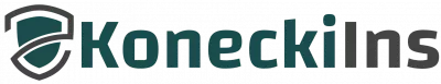Konecki Insurance Brokerage logo
