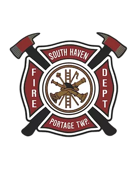 South Haven Fire Department logo