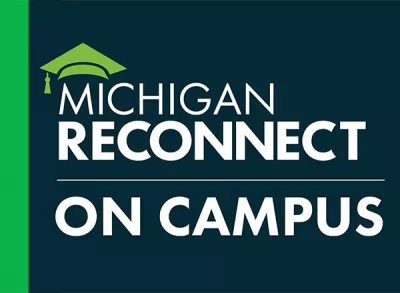 Henry Ford College logo