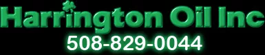 Harrington Oil Inc logo