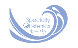 Specialty Obstetrics of San Diego logo