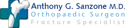 Anthony Sanzone logo