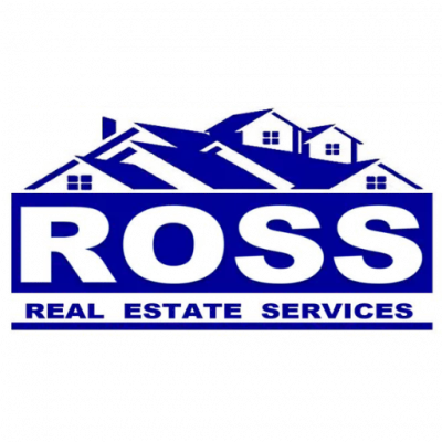 ROSS Real Estate Services logo