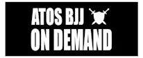 Atos Jiu-Jitsu Academy logo
