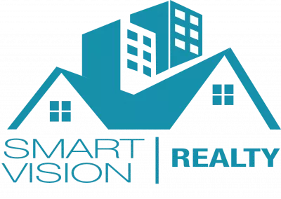 Smart Vision Realty logo