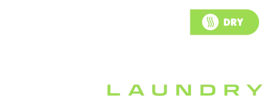 Mr Fresh Laundry Services logo