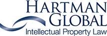 Hartman Global IP Law logo