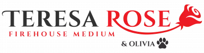 Teresa Rose Firehouse Medium logo
