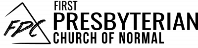 First Presbyterian Church logo