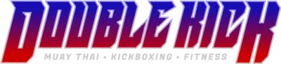 Double Kick logo