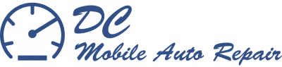 DC Mobile Auto Repair logo