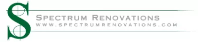 Spectrum Renovations logo