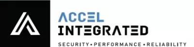 Accel Integrated logo