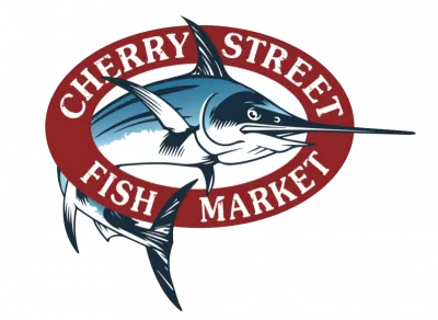 Cherry Street Fish Market logo