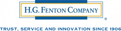 H.G. Fenton Company logo