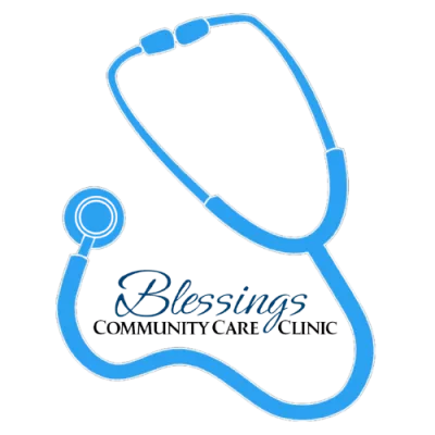 Blessings Community Care Clinic logo