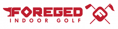 Foreged Indoor Country Club logo