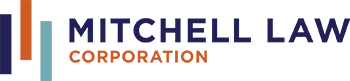 Mitchell Law Corporation logo