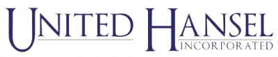 United Hansel Inc logo