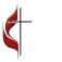 First United Methodist Church logo