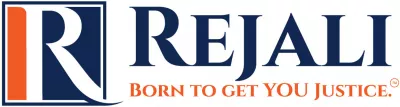 Rejali Law Firm logo
