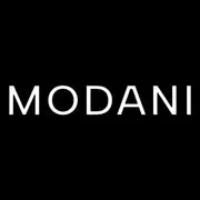 Modani Furniture logo