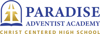Paradise Adventist Academy logo