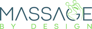 Massage by Design logo