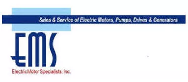 Electric Motor Specialists logo