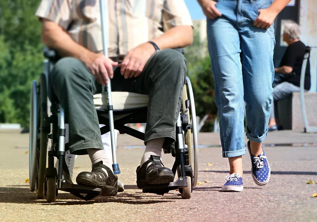 wheelchair Rental Pros