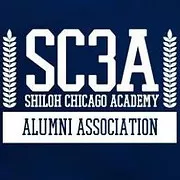 Shiloh Academy logo