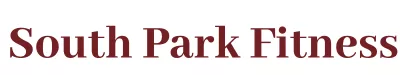 South Park Fitness logo