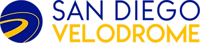 San Diego Velodrome logo