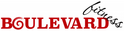 Boulevard Fitness logo