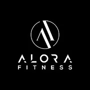 ALORA Fitness logo