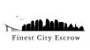 Finest City Escrow logo