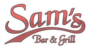 Sam's Sports Bar and Grill logo