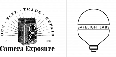Camera Exposure logo