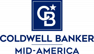 Coldwell Banker Mid-America logo