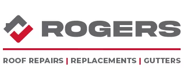 Rogers Roofing logo